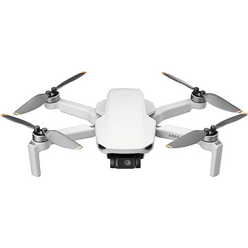 DJI Mini 4K