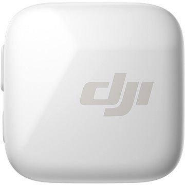 DJI Mic Mini Transmitter (Arctic White)