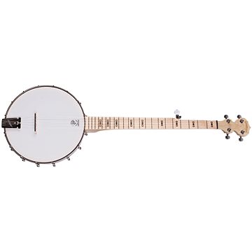 Deering Goodtime Openback Banjo