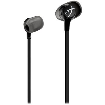 HyperX Cloud Earbuds II Black