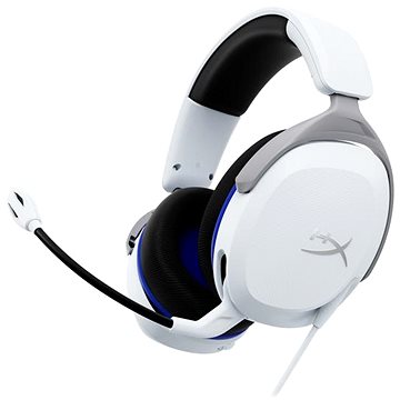 HyperX Cloud Stinger 2 Core (PS) weiß