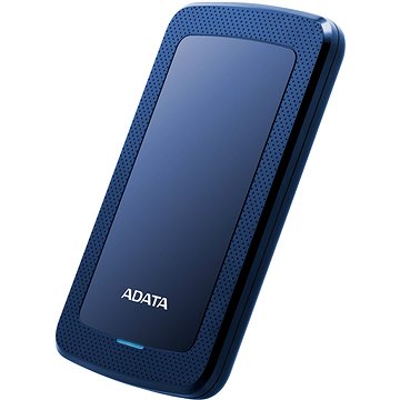 ADATA HV300 external hard drive 2 TB 3.2 Gen 1 (3.1 Gen 1) Blue