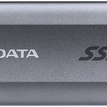 ADATA SE880 2 TB USB Type-C 3.2 Gen 2 (3.1 Gen 2) Grey