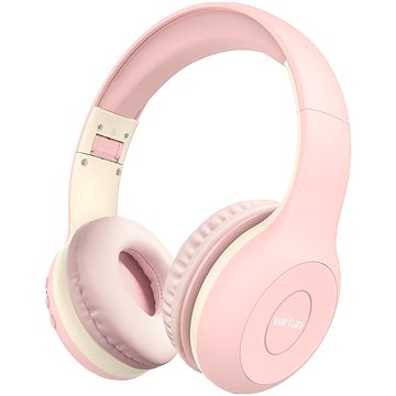 EarFun K2P rosa