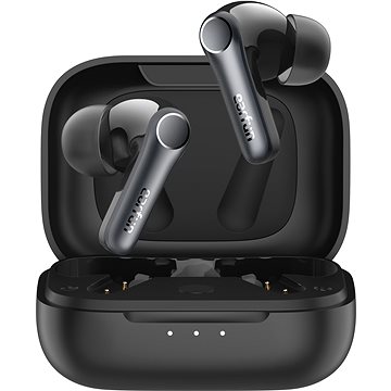 Earfun Air Pro 4 Schwarz