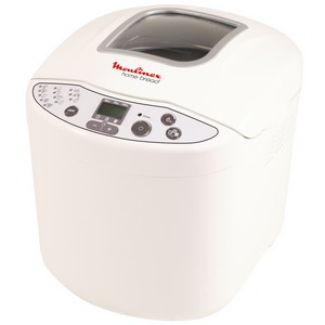 moulinex home bread ow200030