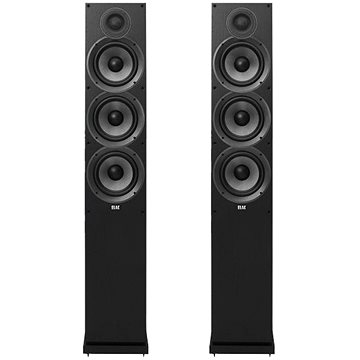 ELAC Debut F6.2