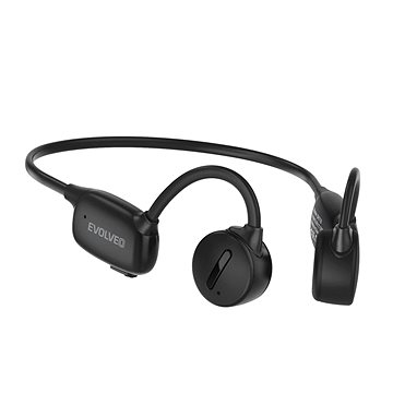 EVOLVEO BoneSwim Pro MP3 32GB schwarz