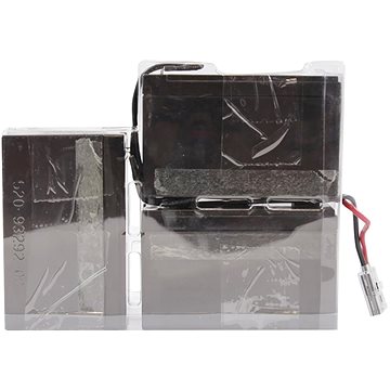 Eaton EB029SP UPS battery Sealed Lead Acid (VRLA) 12 V 9 Ah