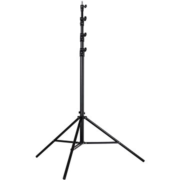 Fomei Master LS-13B, Licht-Stativ, max. 380 cm, 4 Sektionen