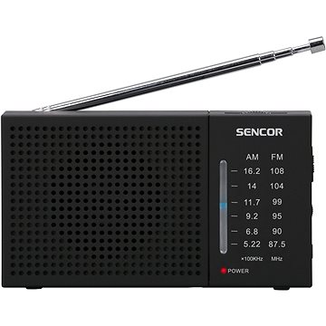 Sencor SRD 1800