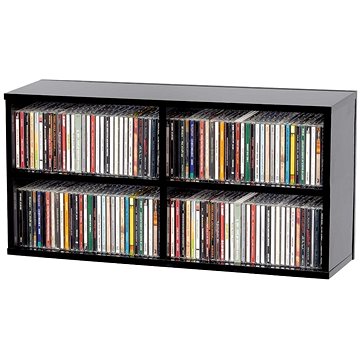 GLORIOUS CD-Box 180