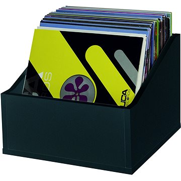 GLORIOUS Record Box Advanced 110 BK