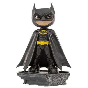 DC Comics - Batman 89