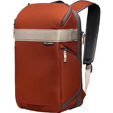 Gomatic Peter McKinnon Luma Kamerarucksack 18 L, Rost