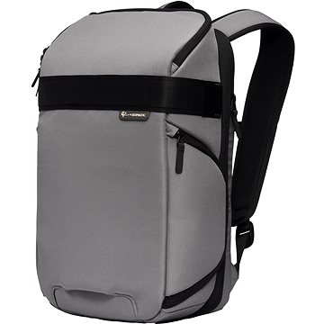 Gomatic Peter McKinnon Luma Kamerarucksack 18 L, Stein