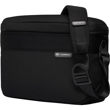 Gomatic Peter McKinnon Luma Kamera-Tragetasche 12 L, Schwarz