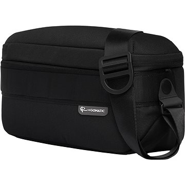 Gomatic Peter McKinnon Luma Camera Sling 9L, Schwarz