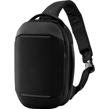 Gomatic Navigator Sling 6L Black