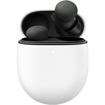 Google Pixel Buds Pro 2 Hazel