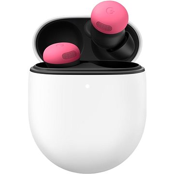 Google Pixel Buds Pro 2 Peony