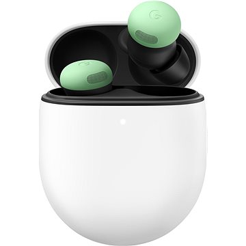 Google Pixel Buds Pro 2 Wintergreen