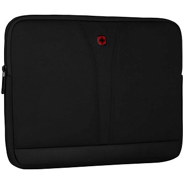 WENGER BC FIX 14", schwarz