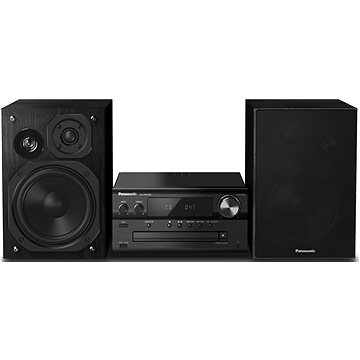 Panasonic SC-PMX90 - schwarz