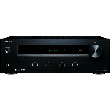 ONKYO TX-8220 - schwarz