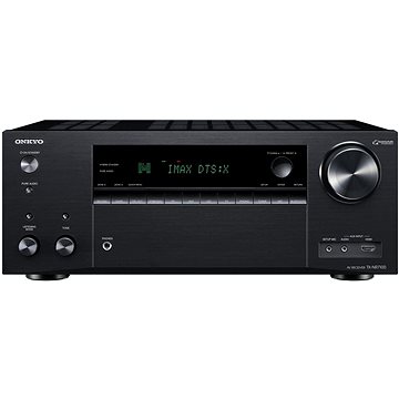 ONKYO TX-NR7100 DAB schwarz