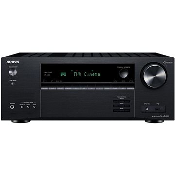 ONKYO TX-NR6100 schwarz