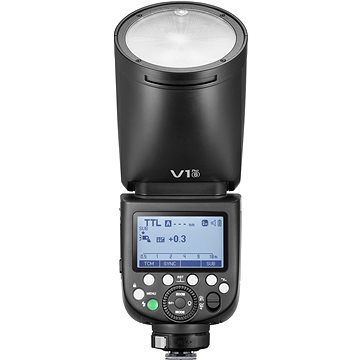 Godox V1Pro für Sony