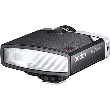 Godox Retro Flash Junior