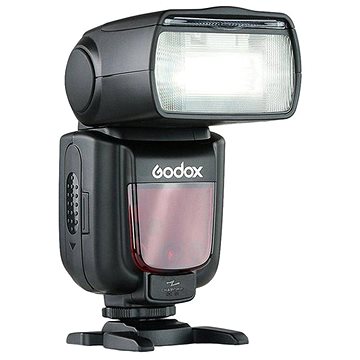 Godox TT600 für Sony