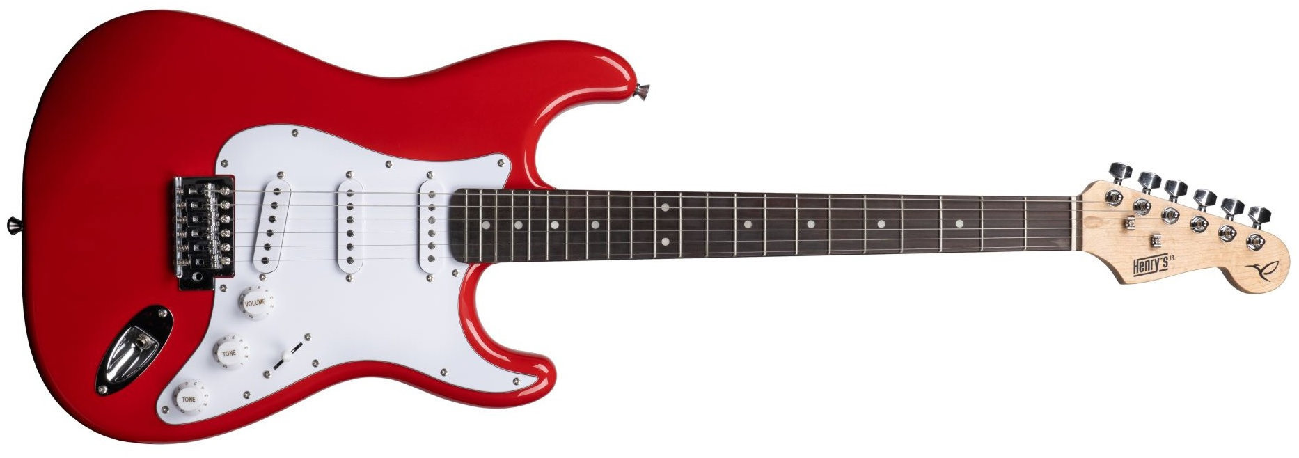 Henry's Jr. Bird STJ-01 Cardinal - Red