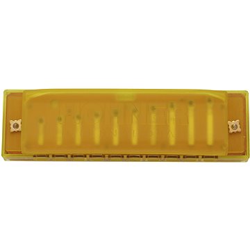 HOHNER Happy Harp Yellow