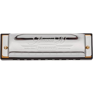 HOHNER Special 20 G-major