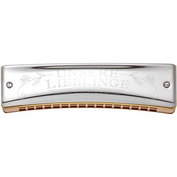 HOHNER Unsere Lieblinge 32