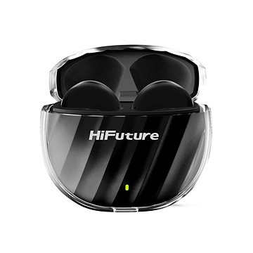 HiFuture FlyBuds 3 schwarz