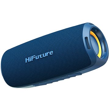 HiFuture Gravity blau