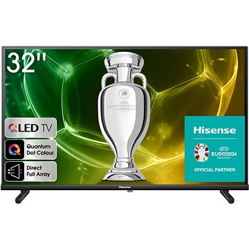 32" Hisense 32A5KQ