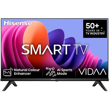 32" Hisense 32A4N