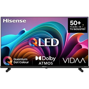 32" Hisense 32A5NQ