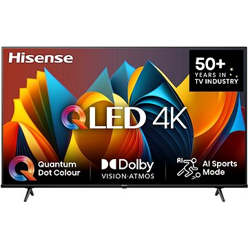 75" Hisense 75E7NQ