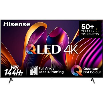 75" Hisense 75E7NQ Pro