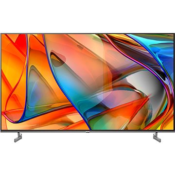 65" Hisense 65U6KQ