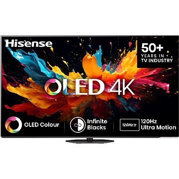 65" Hisense 65A85N