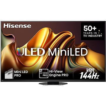 65" Hisense 65U8NQ