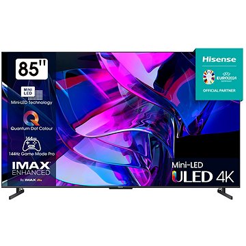 85" Hisense 85U7KQ