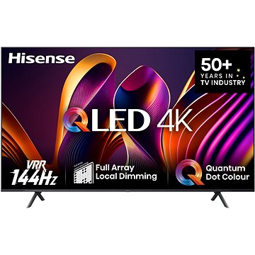 85" Hisense 85E7NQ Pro